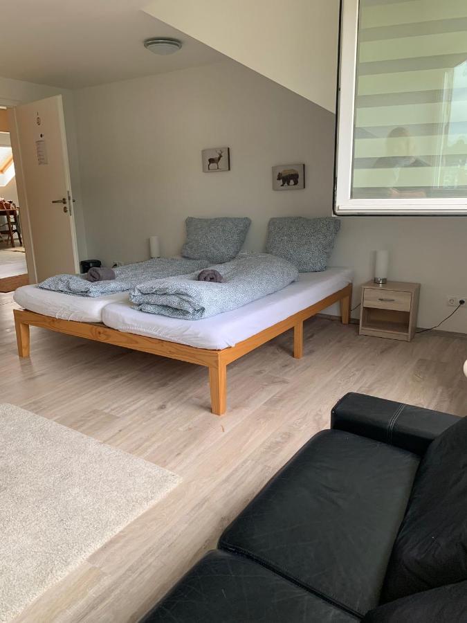 Koblenz City Rooms, Wifi, Netflix Екстер'єр фото