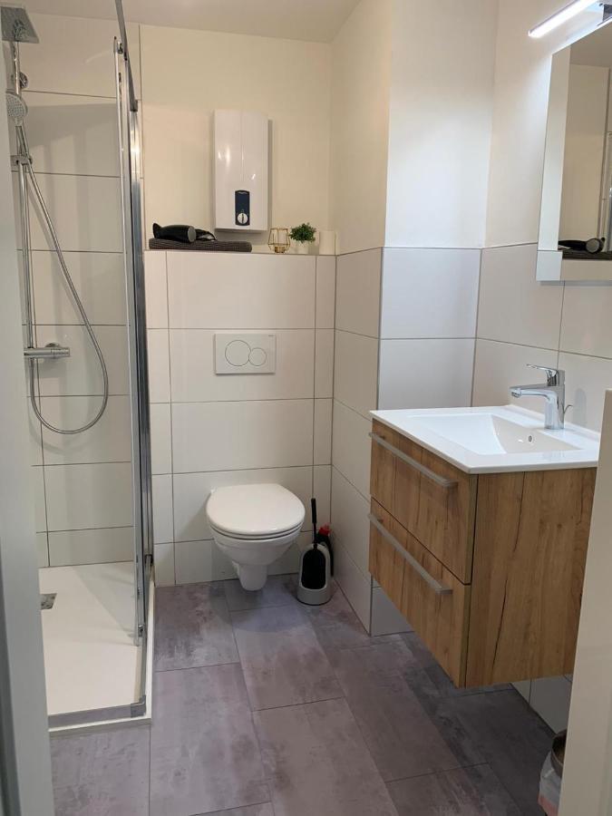 Koblenz City Rooms, Wifi, Netflix Екстер'єр фото