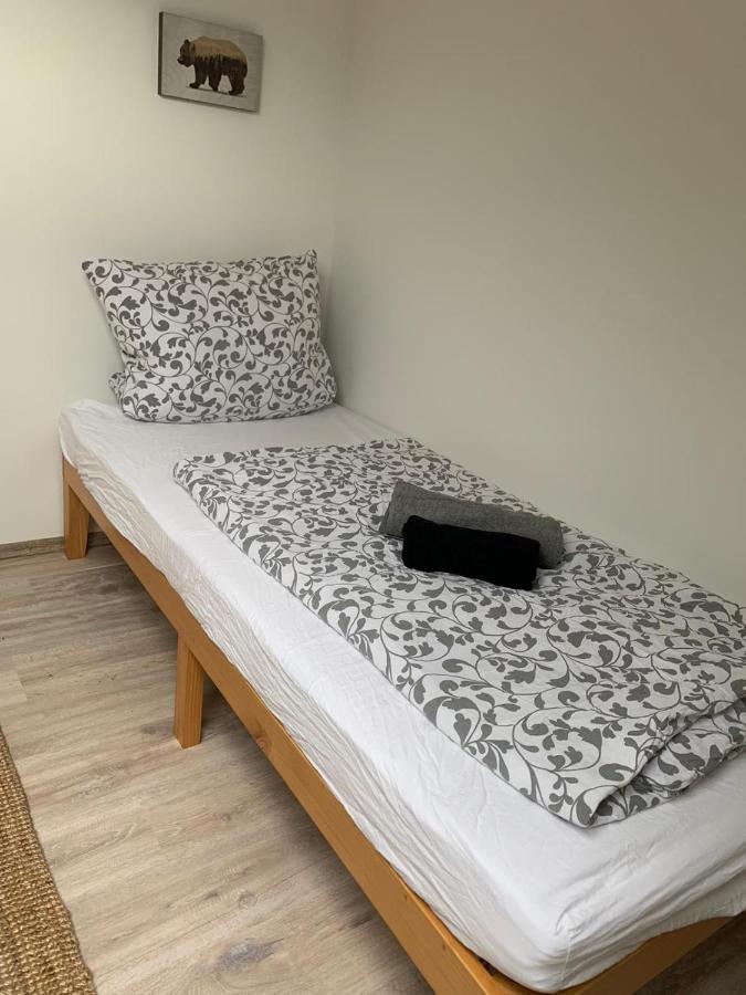 Koblenz City Rooms, Wifi, Netflix Екстер'єр фото